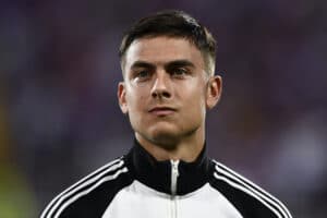 Dybala