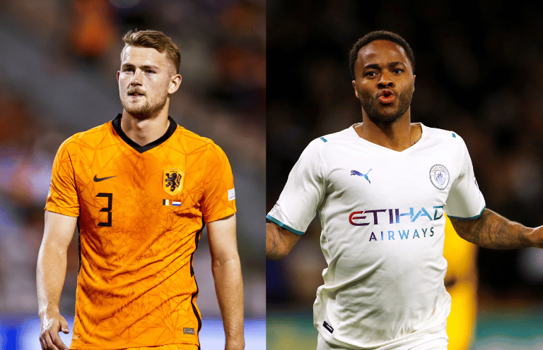 Mercato Chelsea : Sterling et De Ligt pourraient débarquer… Chelsea