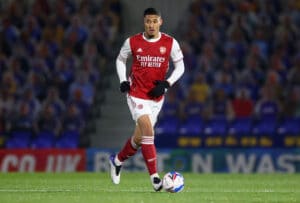 Arsenal : Per Mertesacker évoque le cas William Saliba ! Saliba Arsenal