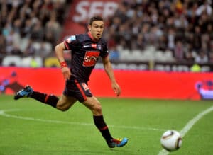 OFFICIEL : Mevlut Erdinc revient en France ! Erdinc