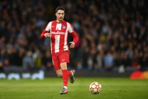 OFFICIEL : Sime Vrsaljko rebondit à l’Olympiakos ! Vrsaljko