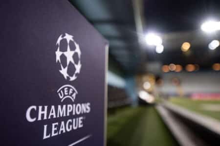 Ligue des champions