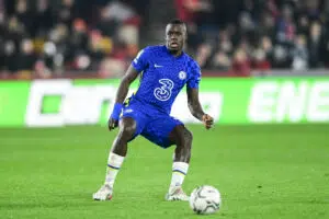 Mercato : Accord Monaco - Chelsea pour Malang Sarr !
