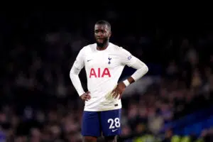 OFFICIEL : Tanguy Ndombélé débarque en prêt à Naples