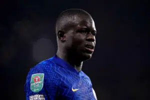 Mercato : Malang Sarr se rapproche de Monaco !