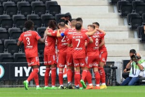 Brest - Rennes