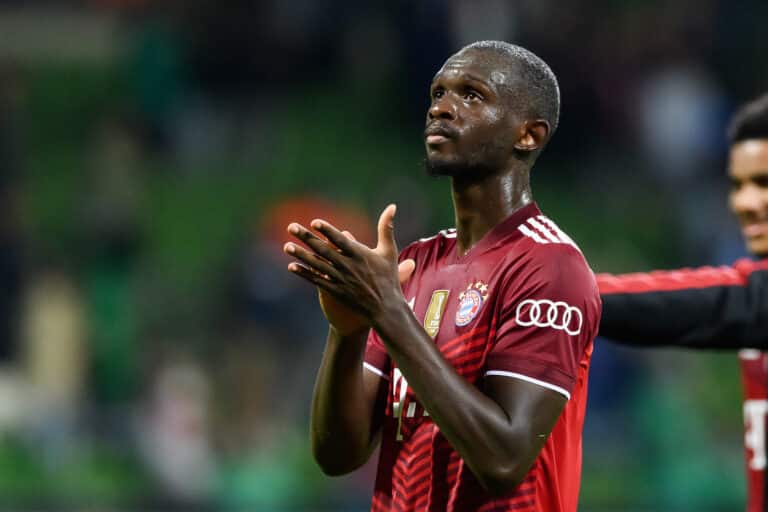 Mercato : Séville proche de recruter Kouassi ! Séville