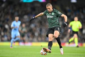 Slimani