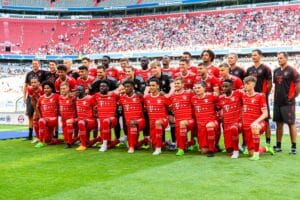 Bayern