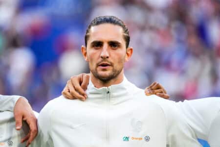 Rabiot
