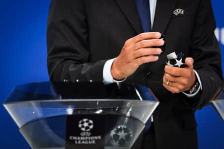 Ligue des champions