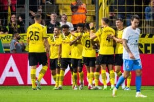 Dortmund