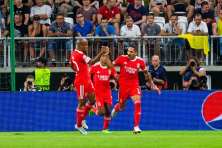 Benfica