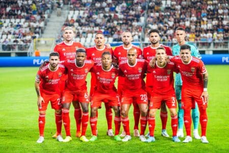 Benfica