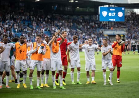 Bayern
