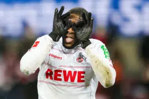 Mercato BVB : Anthony Modeste pour remplacer Haller ?