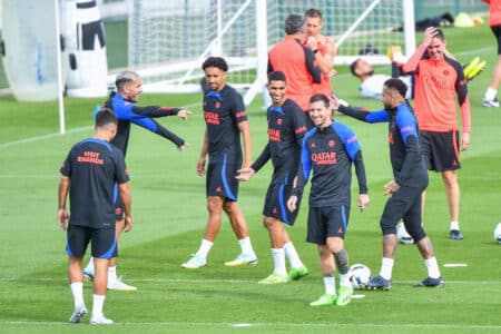 PSG
