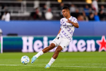Casemiro