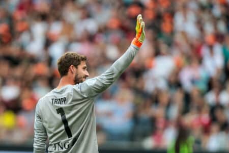 trapp