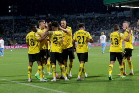 Dortmund