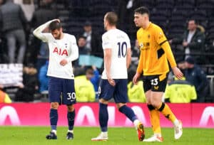 Tottenham