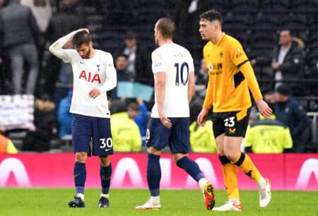 Tottenham