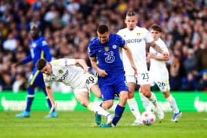 Chelsea