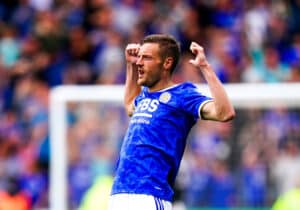 Vardy