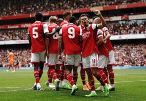 Arsenal