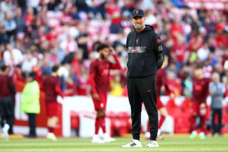 Liverpool