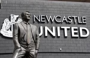 Newcastle