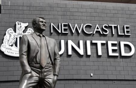 Newcastle