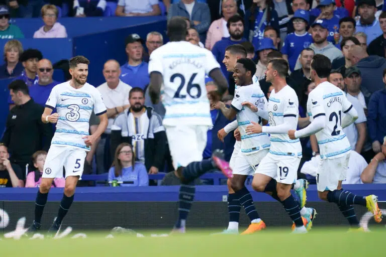 Chelsea – Tottenham : Les compositions probables ! Chelsea