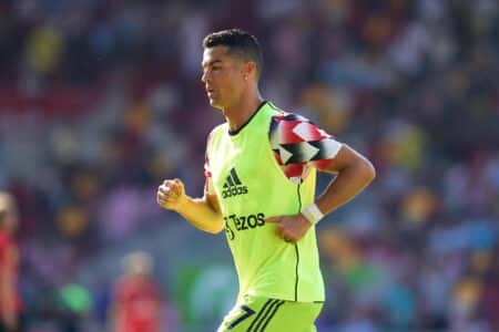 Ronaldo