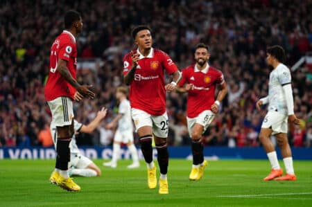 Manchester United