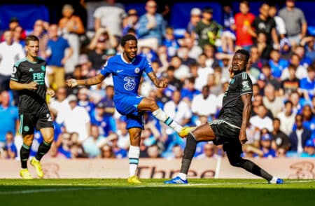 Chelsea