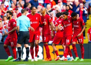 Liverpool
