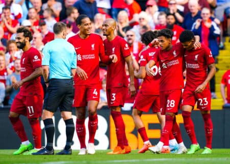 Liverpool