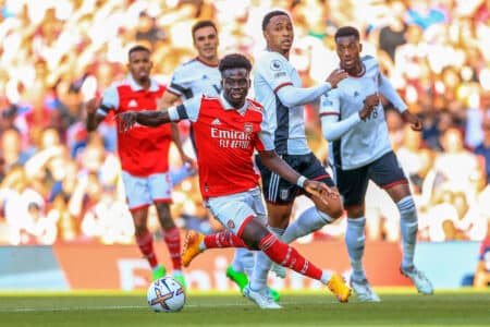 Arsenal
