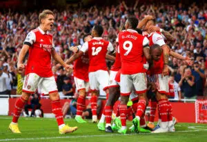 Arsenal - Aston Villa : les compositions probables