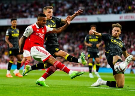 Arsenal