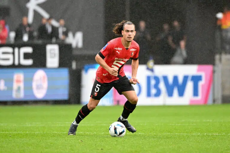 Dynamo Kiev ?? – ?? Rennes : les compositions probables ! Rennes