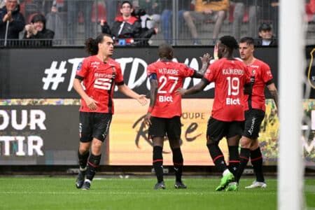 Rennes - Brest