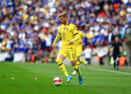 Timo Werner