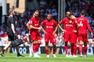 Liverpool - Bournemouth : Les compositions probables !