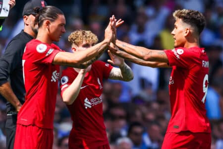 Liverpool