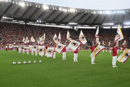AS Roma
