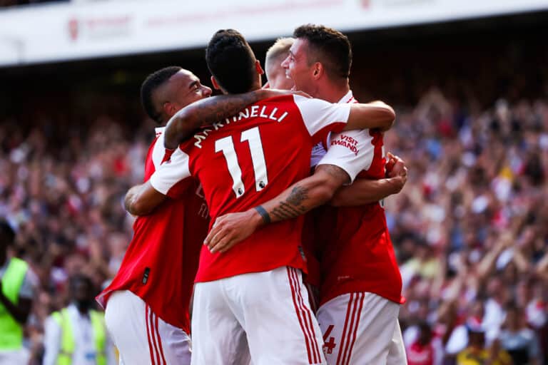 Arsenal
