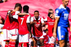 Arsenal
