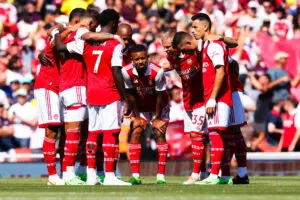 Bournemouth - Arsenal : Les compositions probables !